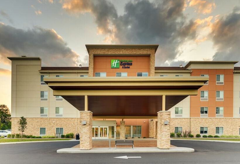 酒店 Holiday Inn Express & Suites   Saugerties   Hudson Valley, An Ihg
