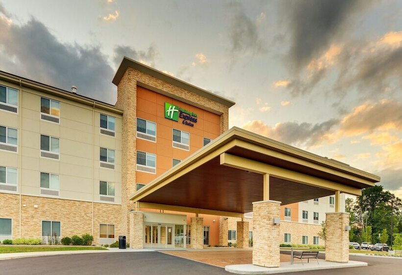酒店 Holiday Inn Express & Suites   Saugerties   Hudson Valley, An Ihg