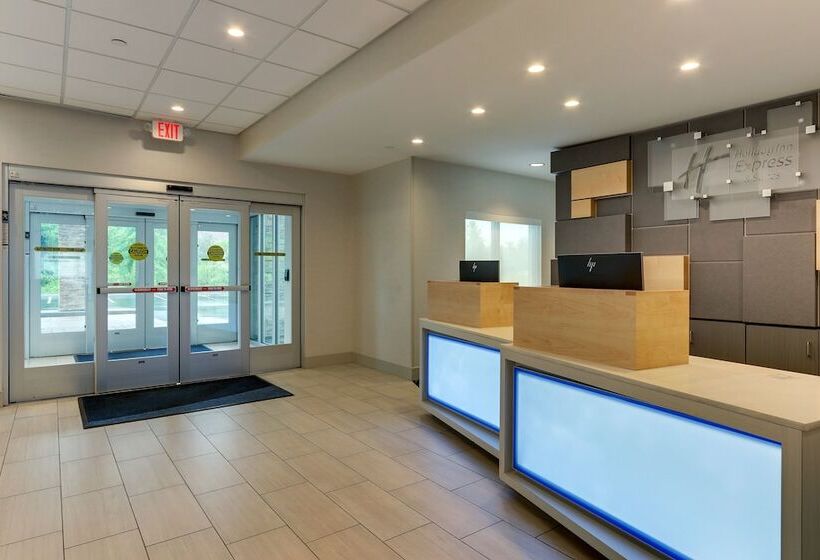 酒店 Holiday Inn Express & Suites   Saugerties   Hudson Valley, An Ihg