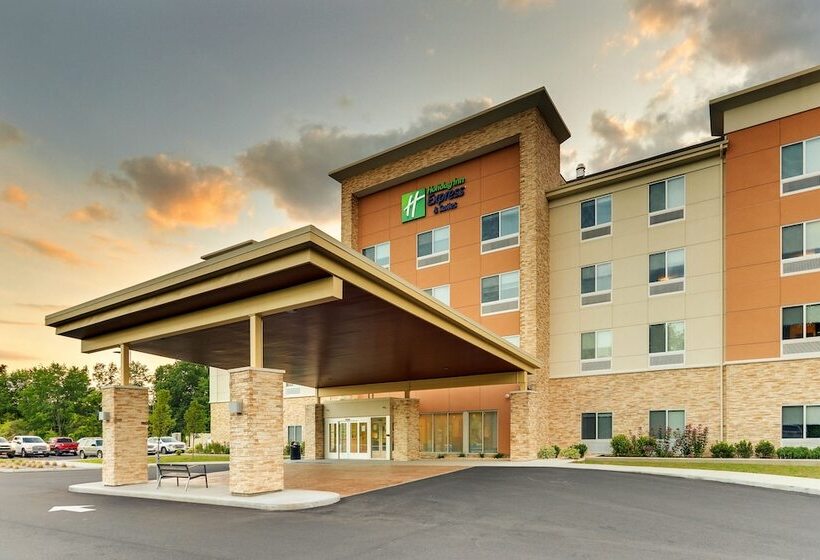 酒店 Holiday Inn Express & Suites   Saugerties   Hudson Valley, An Ihg