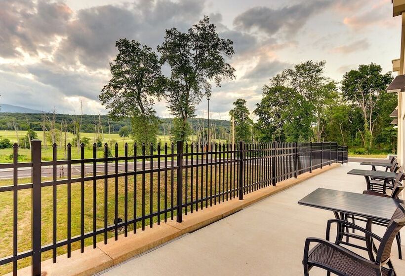 酒店 Holiday Inn Express & Suites   Saugerties   Hudson Valley, An Ihg