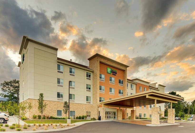 酒店 Holiday Inn Express & Suites   Saugerties   Hudson Valley, An Ihg
