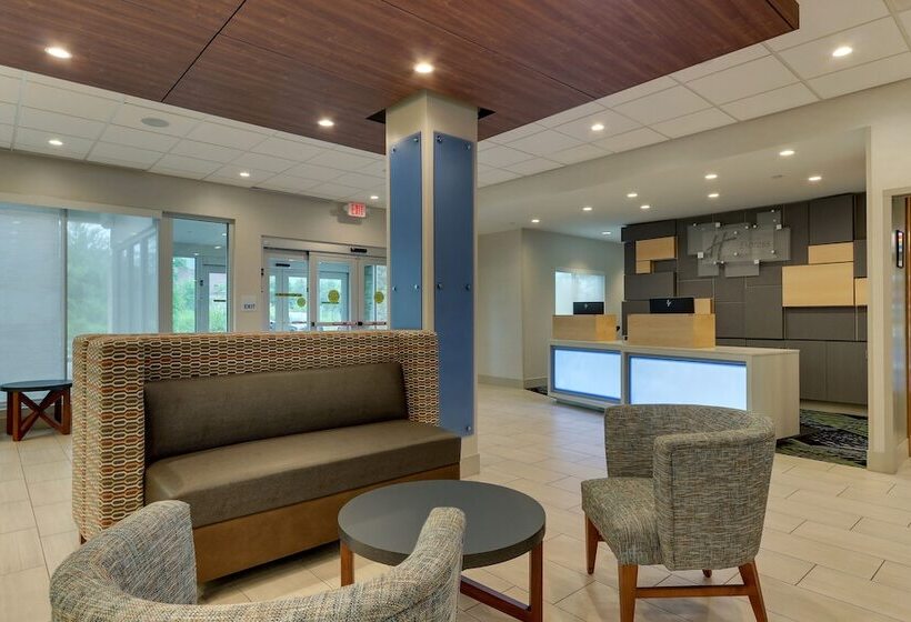 酒店 Holiday Inn Express & Suites   Saugerties   Hudson Valley, An Ihg