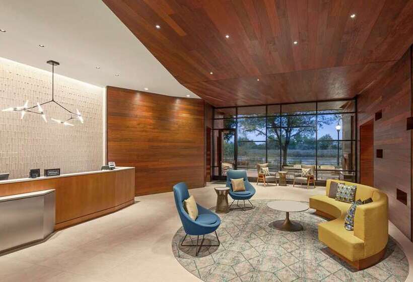 فندق Homewood Suites By Hilton Wilmington Downtown