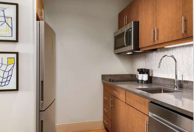 فندق Homewood Suites By Hilton Wilmington Downtown