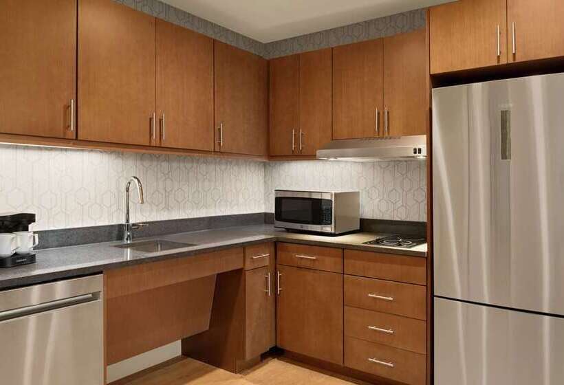 فندق Homewood Suites By Hilton Wilmington Downtown