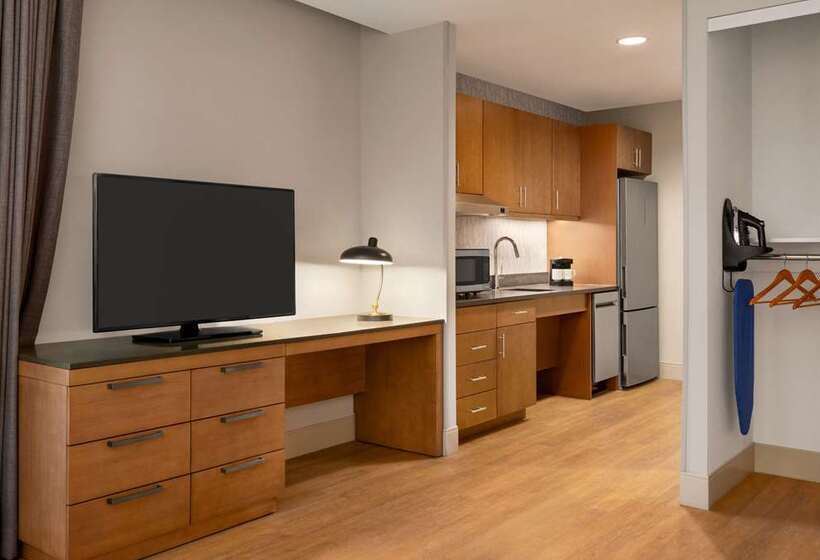 فندق Homewood Suites By Hilton Wilmington Downtown