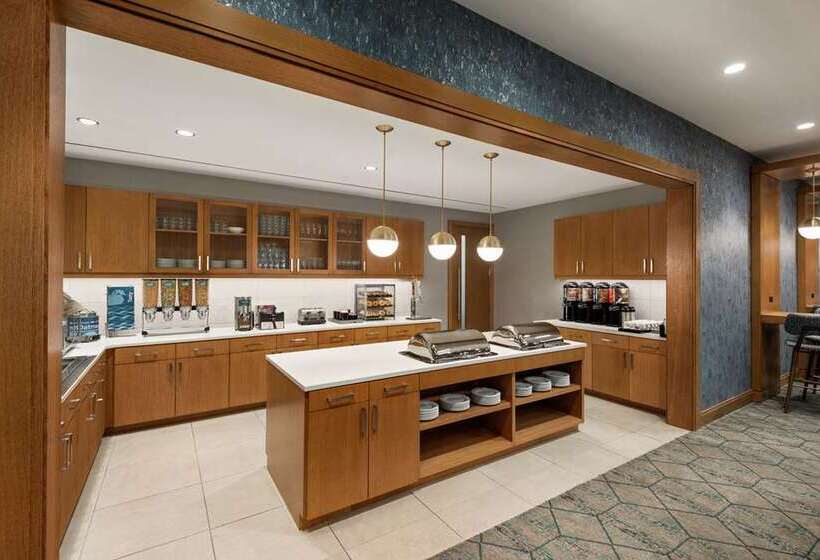 فندق Homewood Suites By Hilton Wilmington Downtown