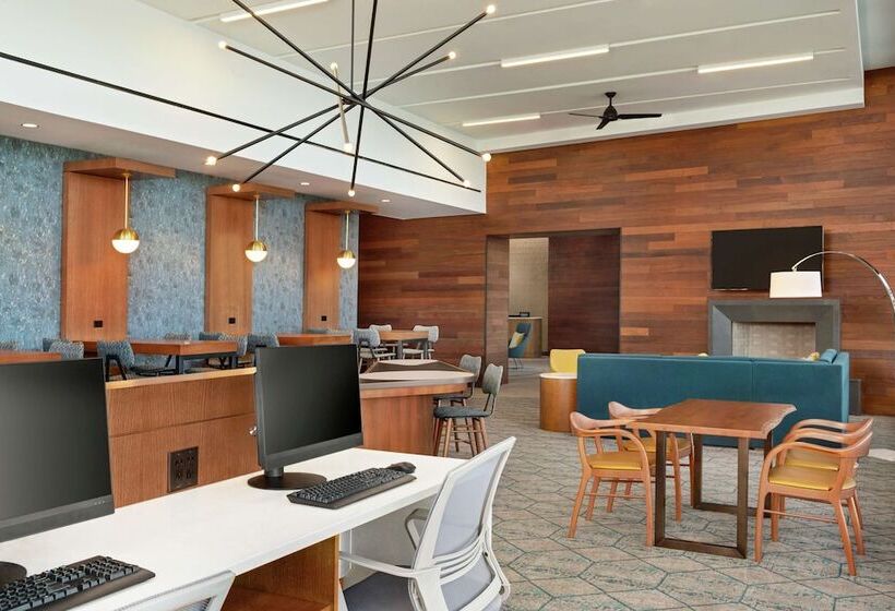 فندق Homewood Suites By Hilton Wilmington Downtown