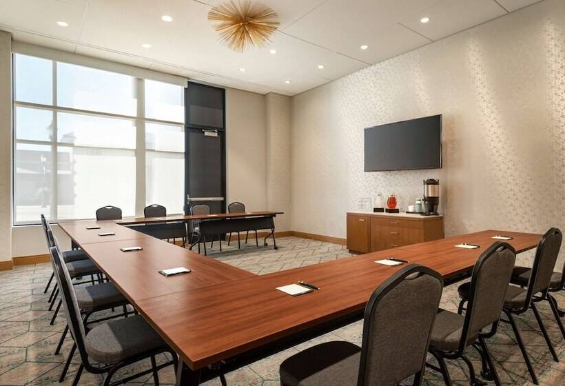 فندق Homewood Suites By Hilton Wilmington Downtown