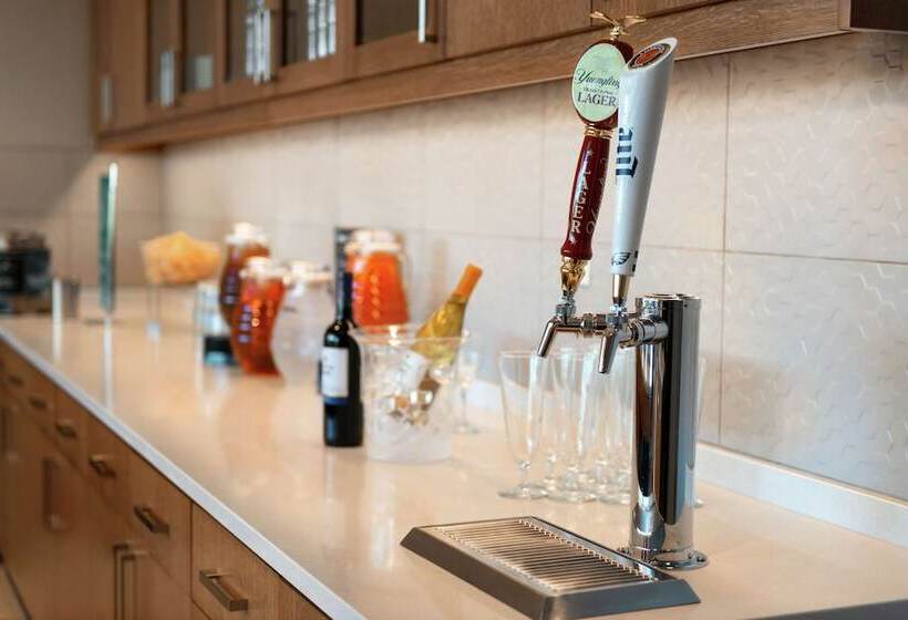 هتل Homewood Suites By Hilton Wilmington Downtown