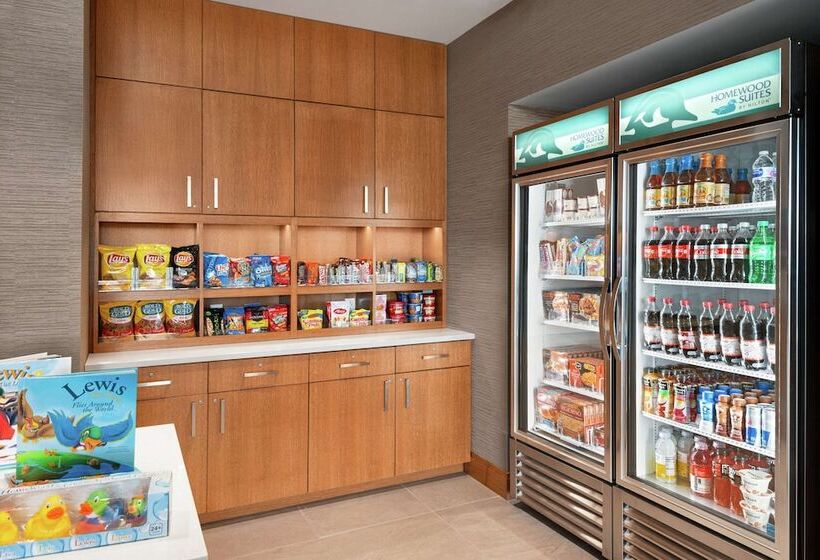 فندق Homewood Suites By Hilton Wilmington Downtown