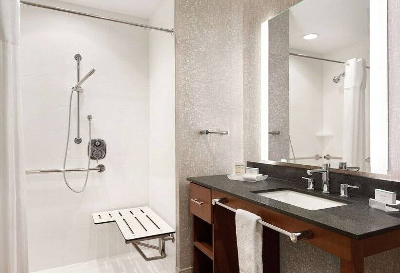 فندق Homewood Suites By Hilton Wilmington Downtown