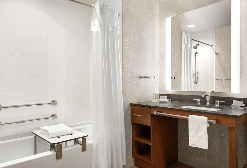 فندق Homewood Suites By Hilton Wilmington Downtown