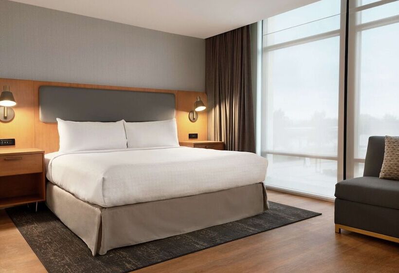 فندق Homewood Suites By Hilton Wilmington Downtown