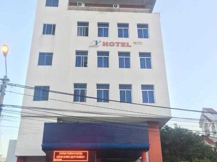 هتل Hung Thinh