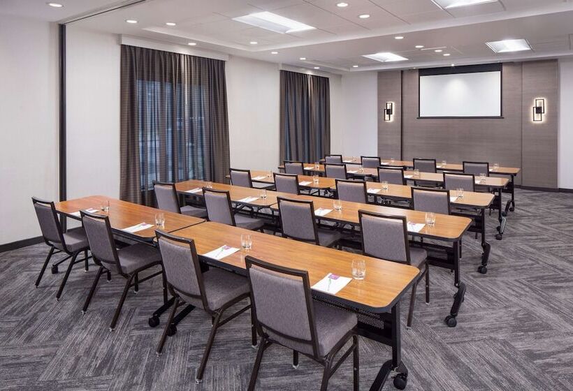 酒店 Hyatt Place Poughkeepsie   Hudson Valley