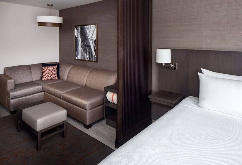 酒店 Hyatt Place Poughkeepsie   Hudson Valley