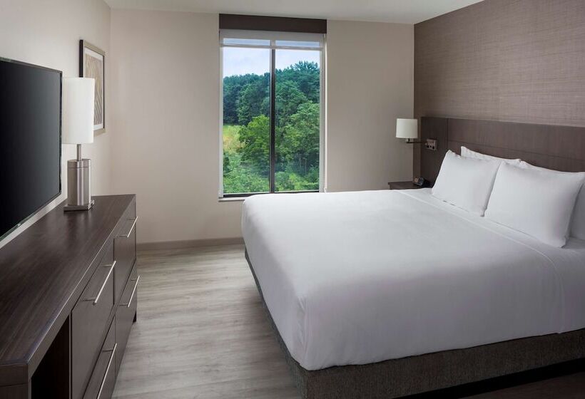 酒店 Hyatt Place Poughkeepsie   Hudson Valley