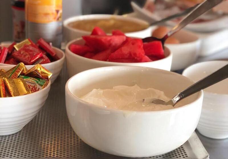 Отель Ibis Styles Ajaccio Napoleon