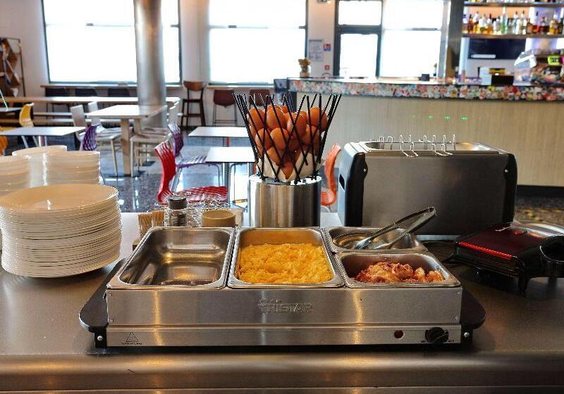 Отель Ibis Styles Ajaccio Napoleon