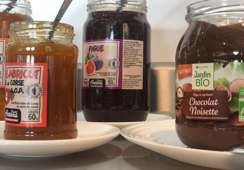 Отель Ibis Styles Ajaccio Napoleon