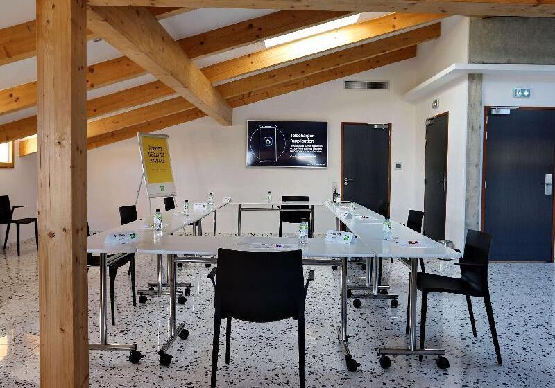 Отель Ibis Styles Ajaccio Napoleon