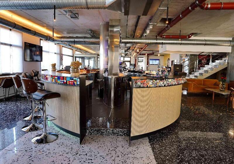 Отель Ibis Styles Ajaccio Napoleon