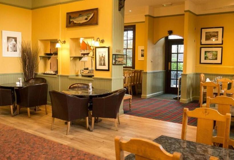 酒店 Kilconquhar Castle Estate