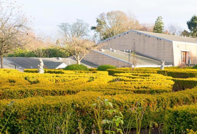 فندق Kilconquhar Castle Estate