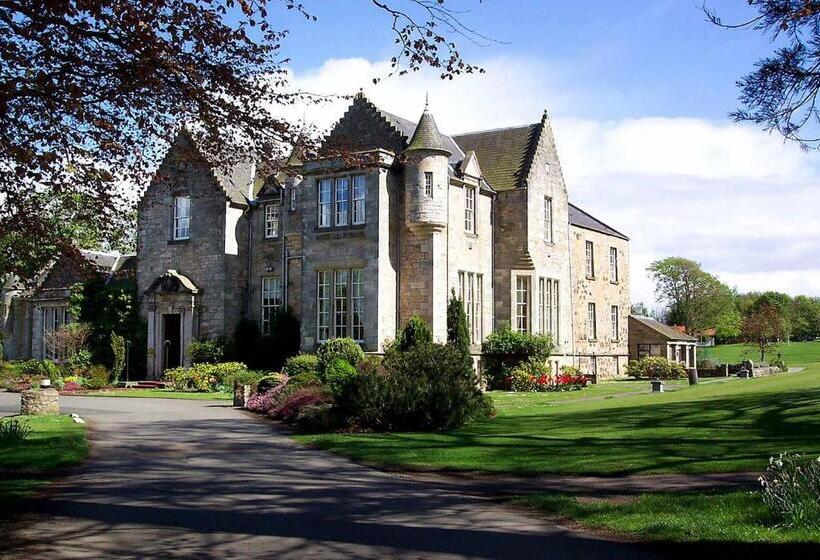 فندق Kilconquhar Castle Estate
