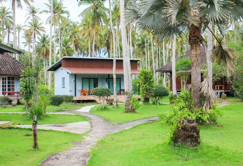 酒店 Koh Kood Far East Resort