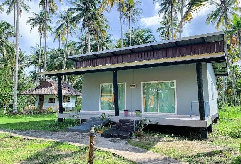 هتل Koh Kood Far East Resort