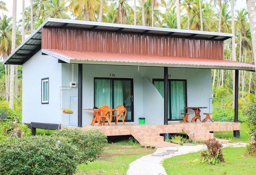 酒店 Koh Kood Far East Resort