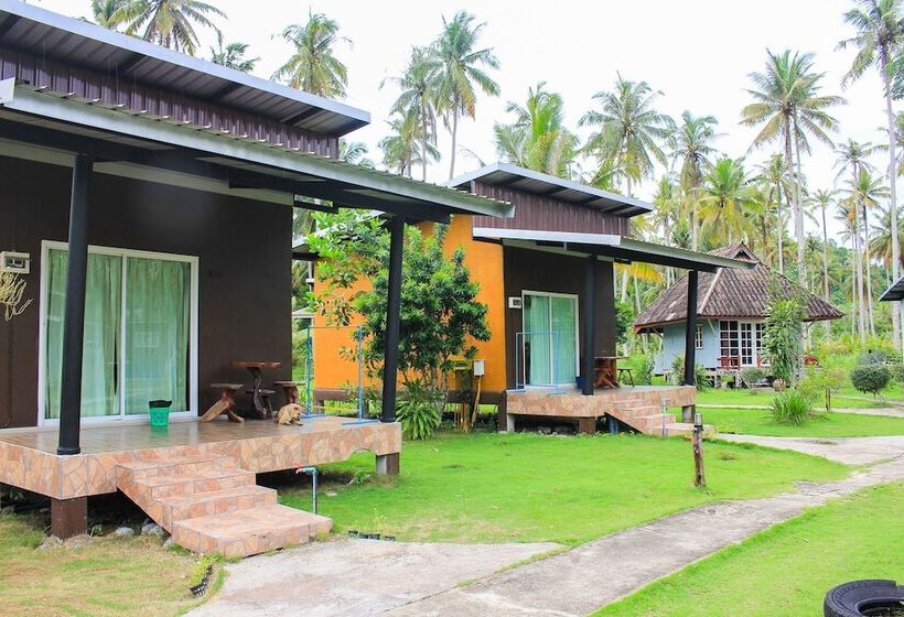 هتل Koh Kood Far East Resort