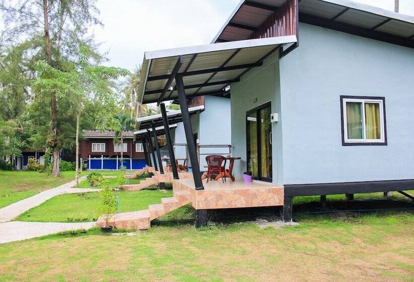 酒店 Koh Kood Far East Resort