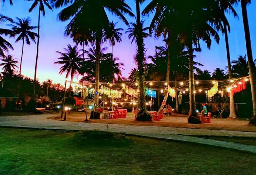هتل Koh Kood Far East Resort