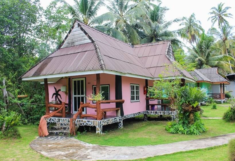 酒店 Koh Kood Far East Resort