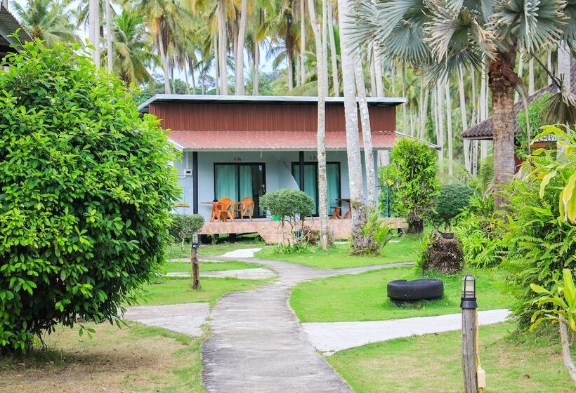 酒店 Koh Kood Far East Resort