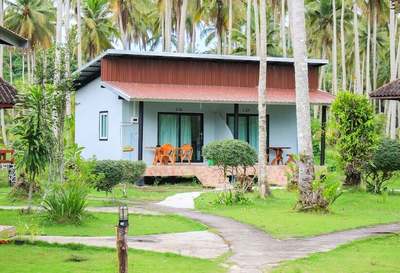 酒店 Koh Kood Far East Resort