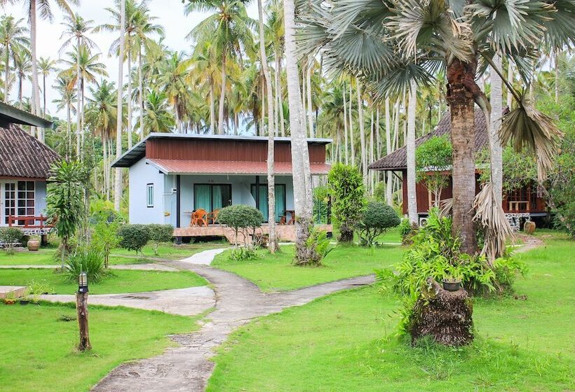 هتل Koh Kood Far East Resort