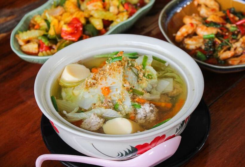 酒店 Koh Kood Far East Resort