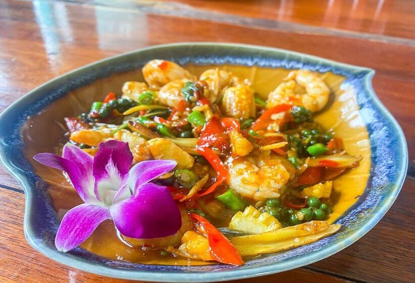 酒店 Koh Kood Far East Resort