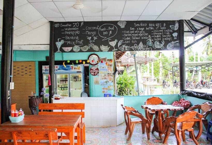 酒店 Koh Kood Far East Resort