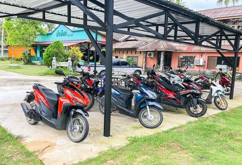 酒店 Koh Kood Far East Resort