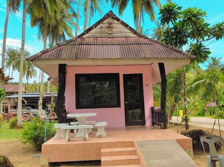 酒店 Koh Kood Far East Resort