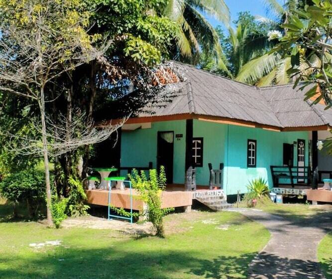 酒店 Koh Kood Far East Resort