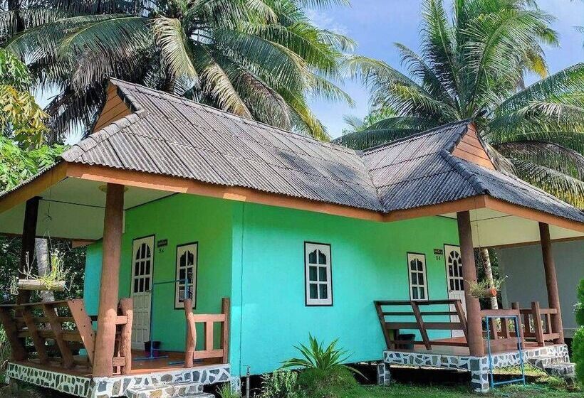 هتل Koh Kood Far East Resort
