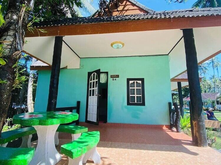 酒店 Koh Kood Far East Resort