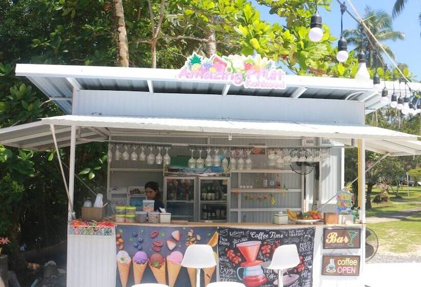 酒店 Koh Kood Far East Resort